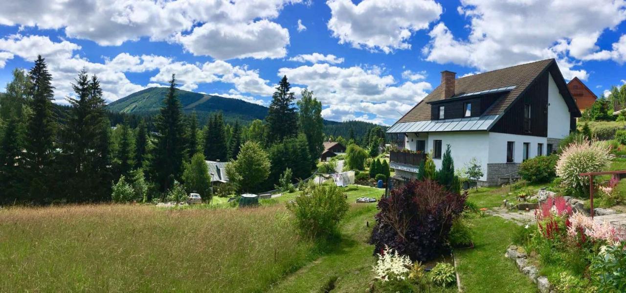 Apartments In Harrachov/Riesengebirge 2300 Exterior photo
